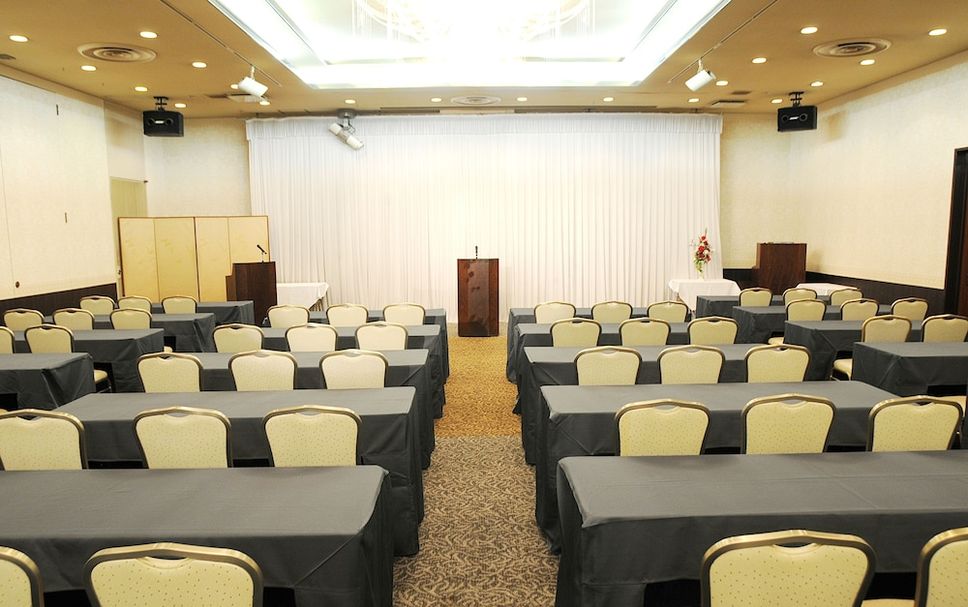Conference room Photo
