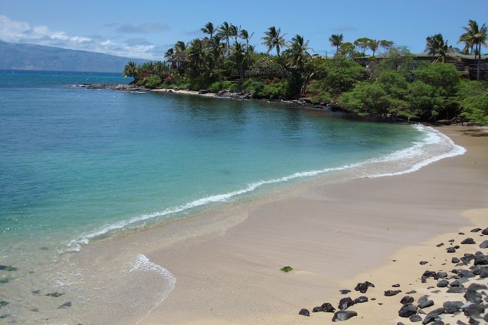 Beach Photo