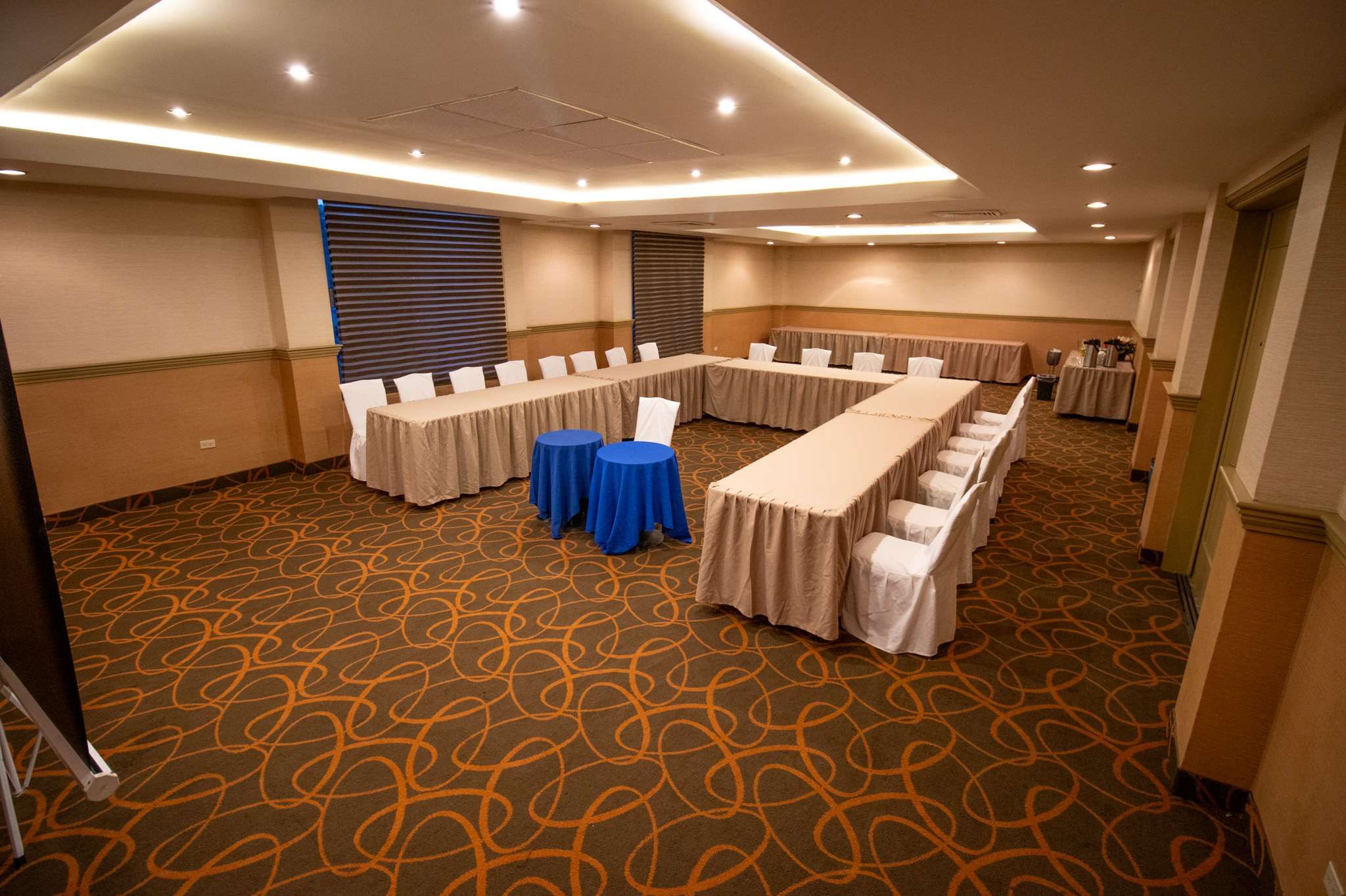 Conference room