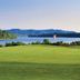 Golf course