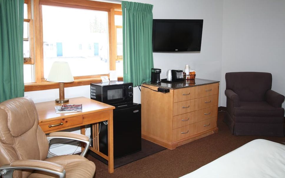 Room amenity Photo