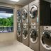 Laundry facility