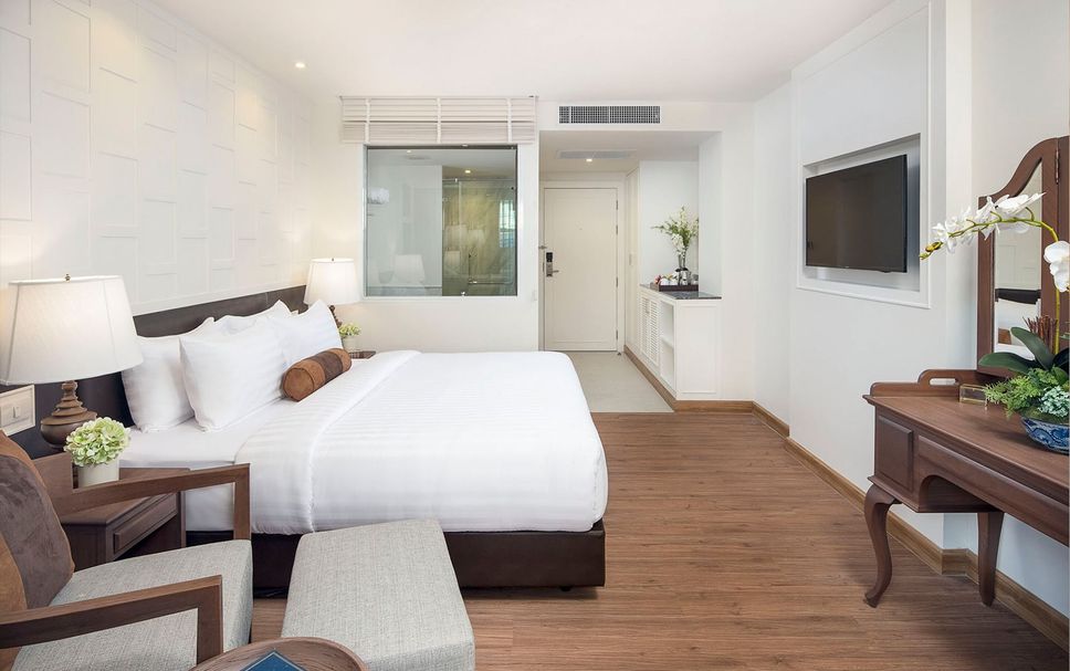 Bedroom Photo