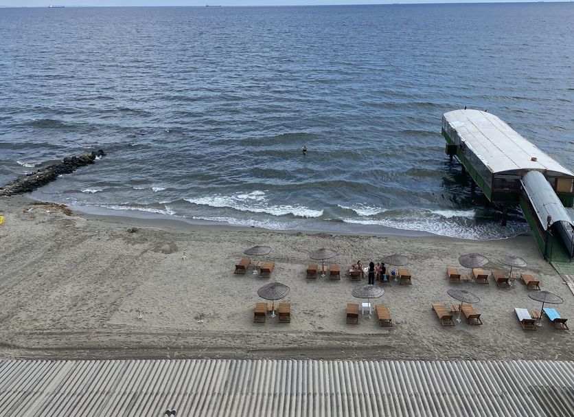 Beach Photo
