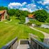 Outdoors view