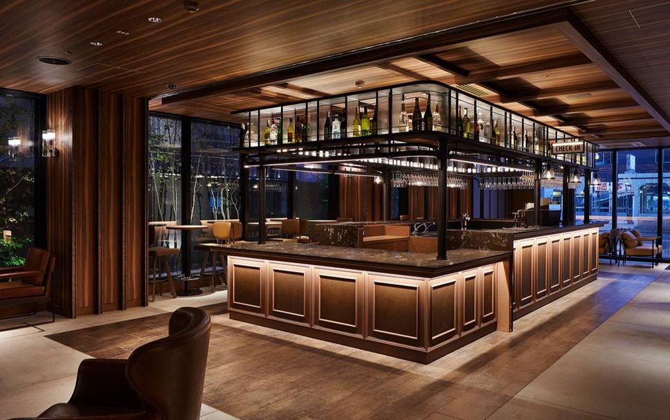 Bar Photo
