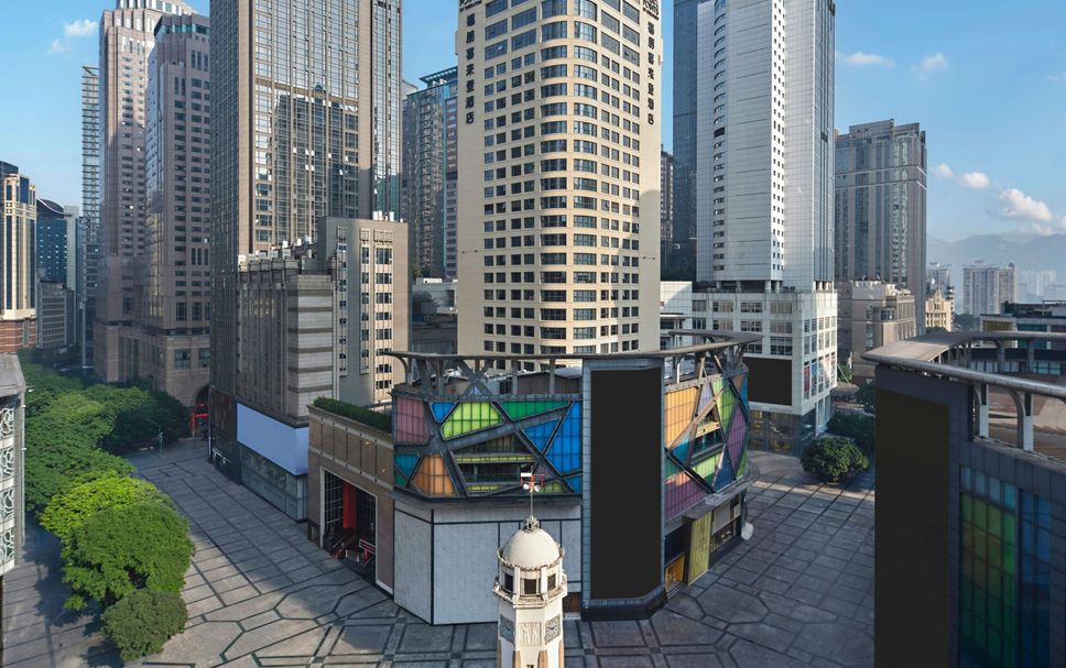 Building Photo