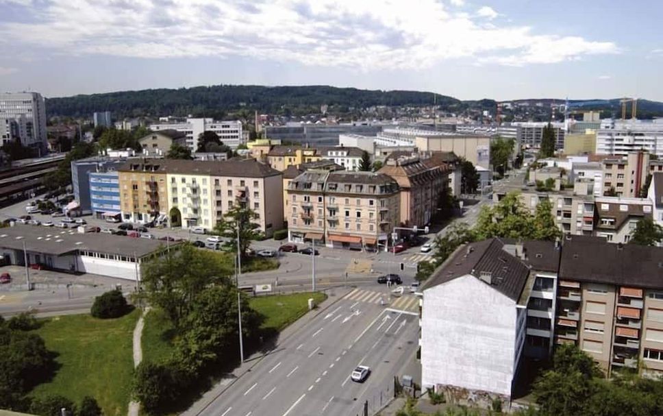 Outdoors view Photo