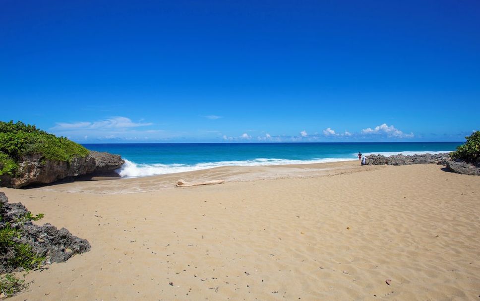 Beach Photo