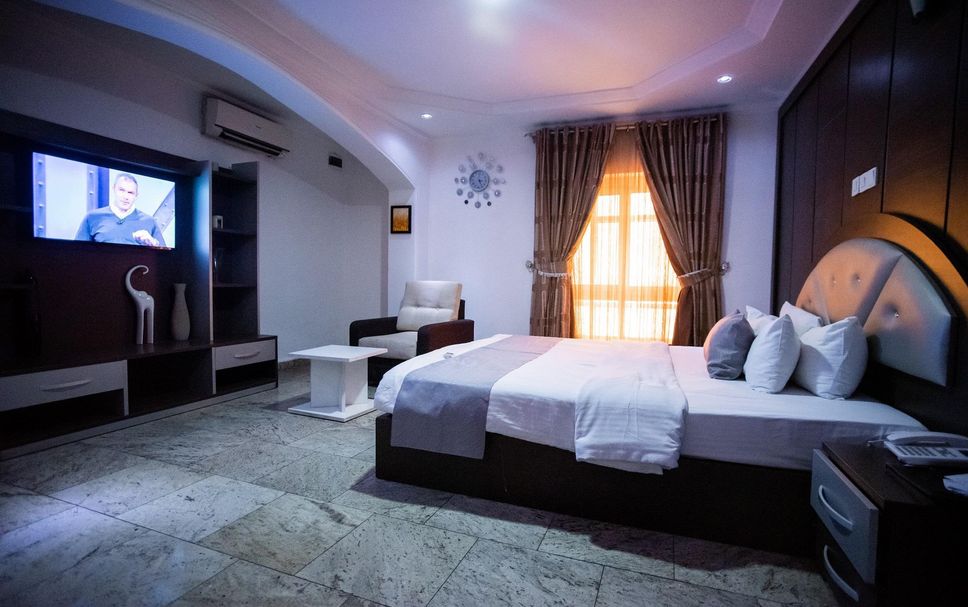 Bedroom Photo