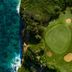 Golf course