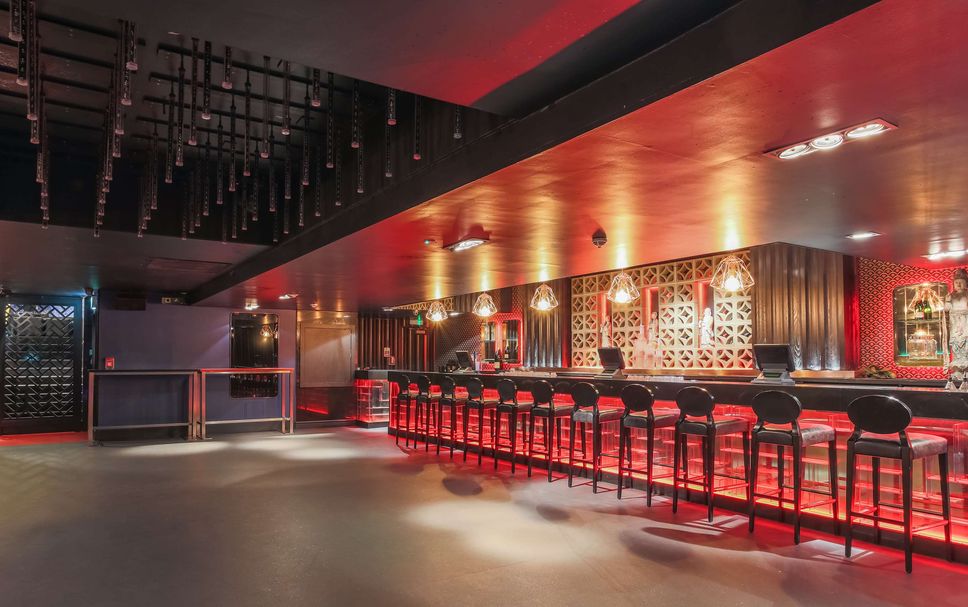 Bar Photo