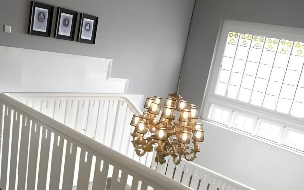 Stairs Photo