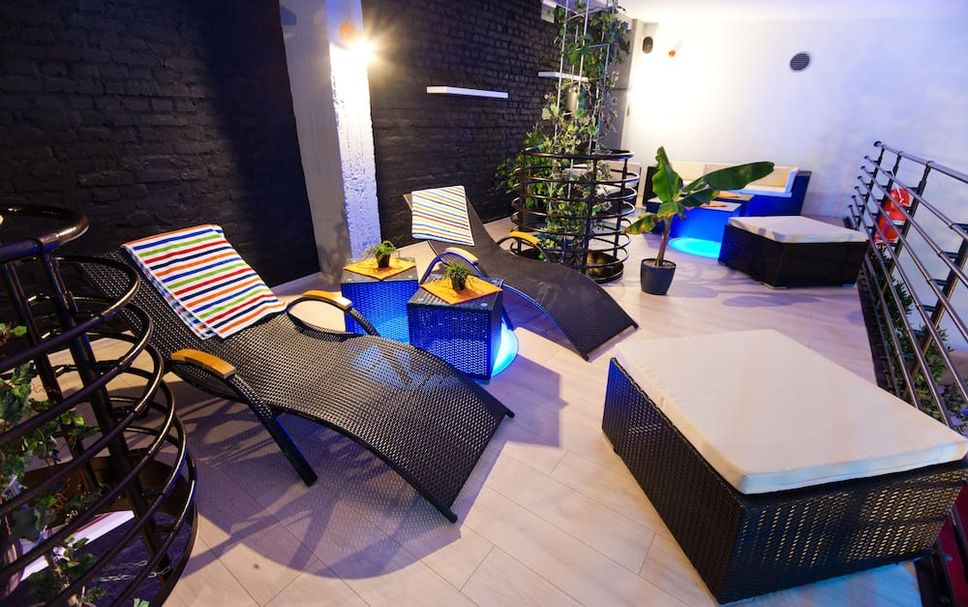 Hotel Malinowski Business in Gliwice, Poland from $66: Deals, Reviews ...