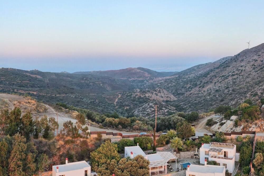 Outdoors view