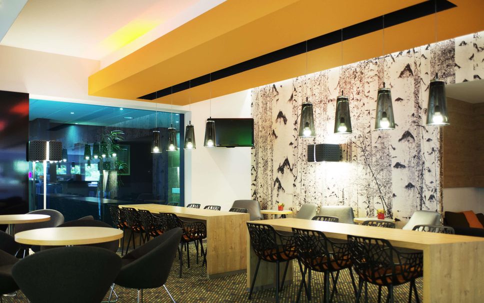 Bar Photo