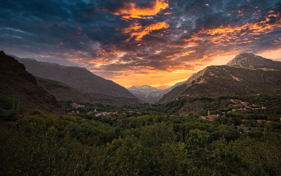 Outdoors view Photo