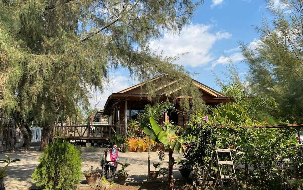 Outdoors view Photo