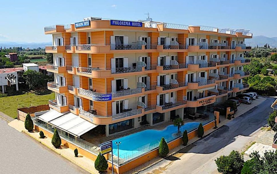 Building Photo