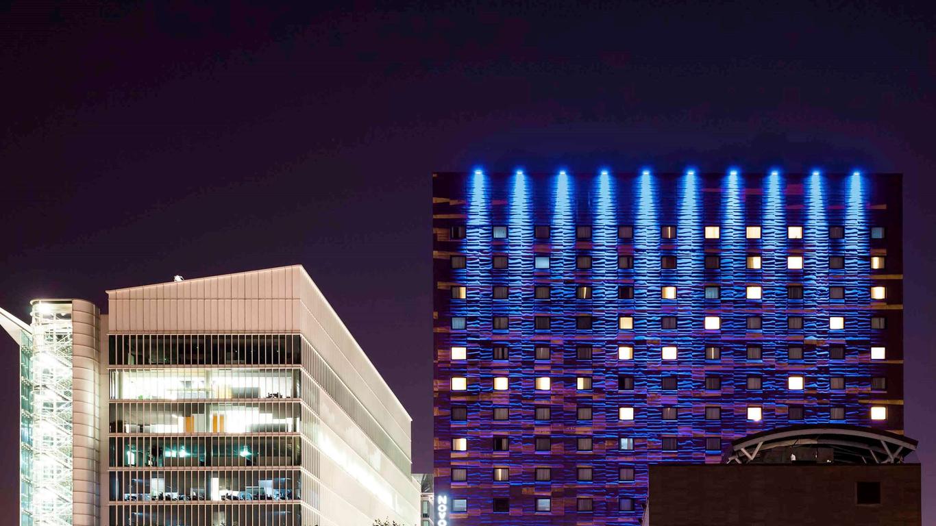 Novotel London Paddington in London, the United Kingdom from 141 Deals, Reviews, Photos momondo