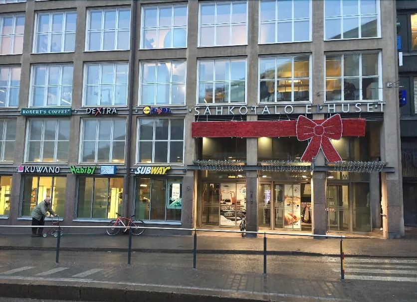 Building Photo