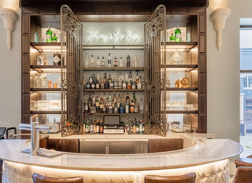 Bar Photo