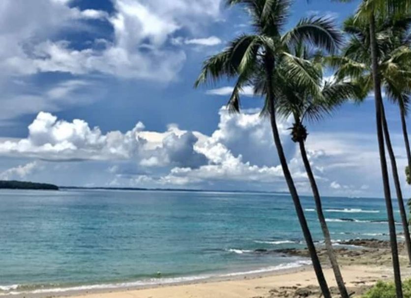 Beach Photo