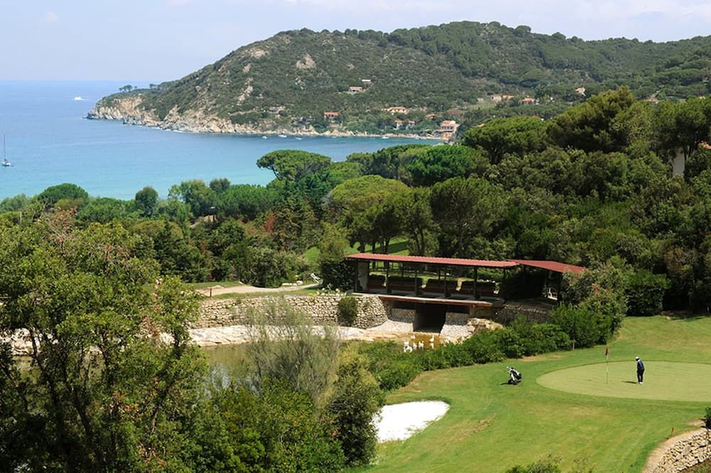 Outdoors view