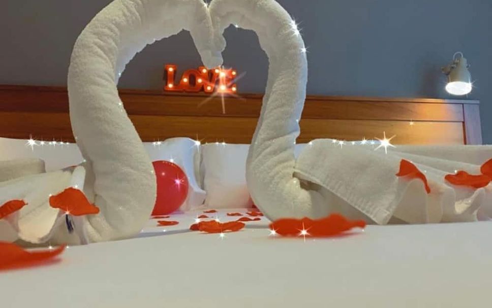 Room amenity Photo