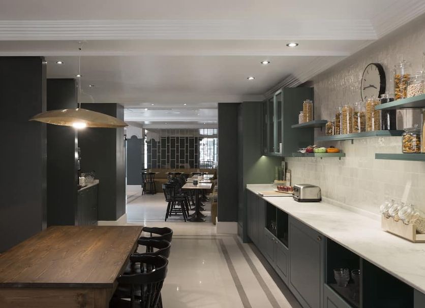 Kitchen Photo
