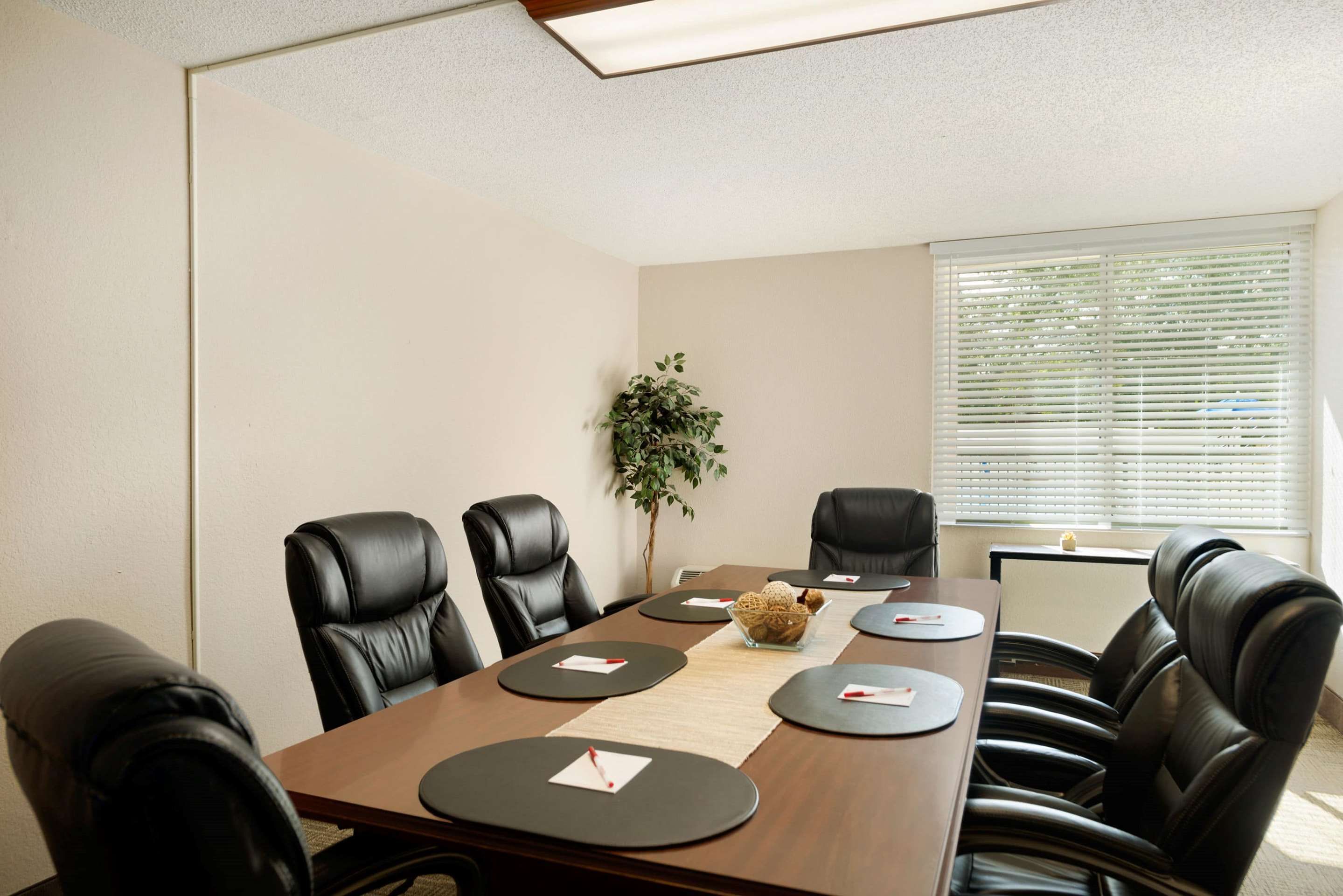 Conference room
