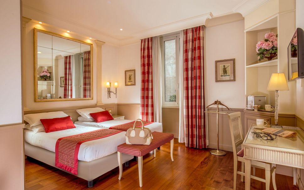 Bedroom Photo