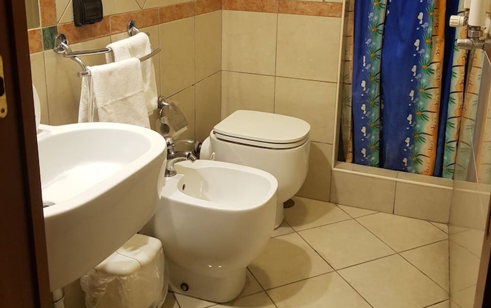 Bathroom Photo