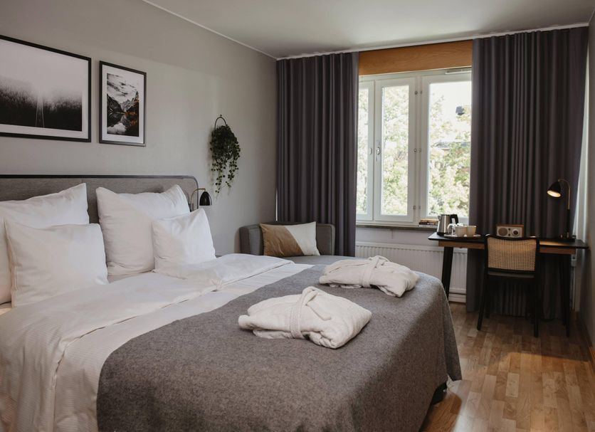 Bedroom Photo