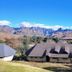Outdoors view