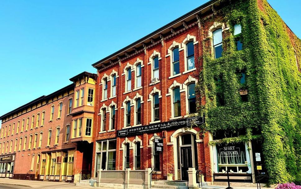 Building Photo