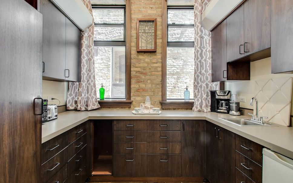 Kitchen Photo