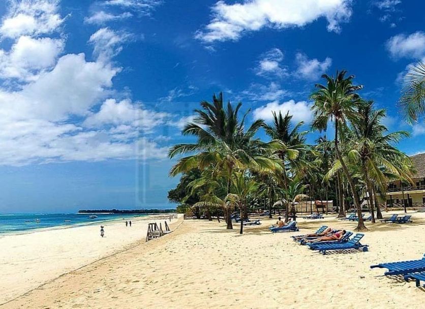 Beach Photo