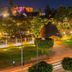 Outdoors view