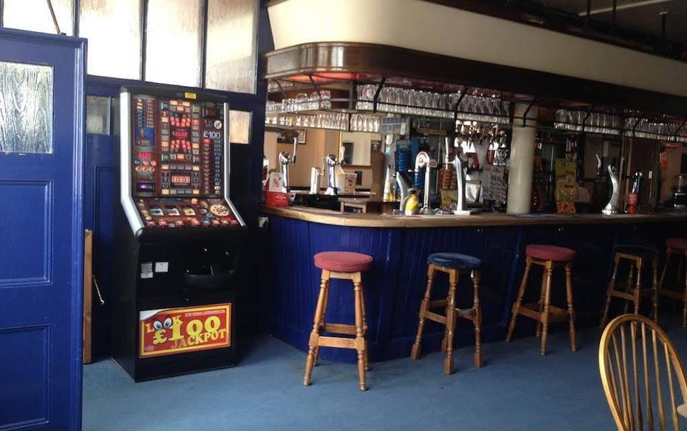 Bar Photo