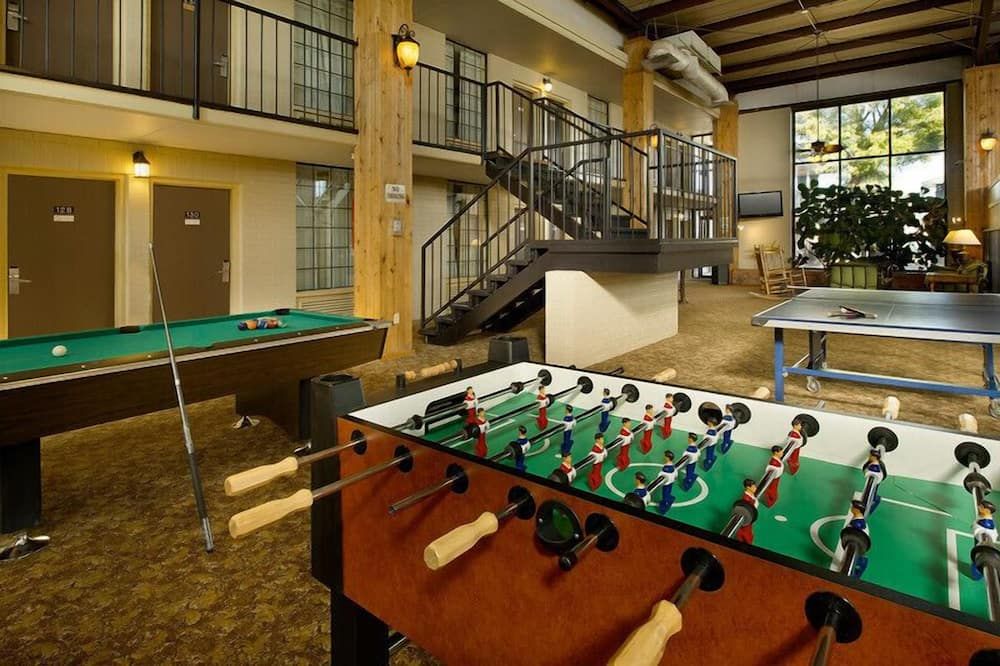Northwest Inn in Woodward, the United States from $73: Deals, Reviews ...