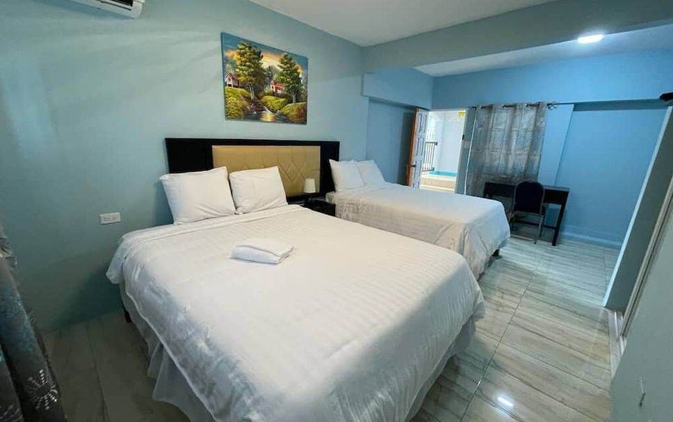 Bedroom Photo