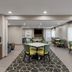 Hotel amenity