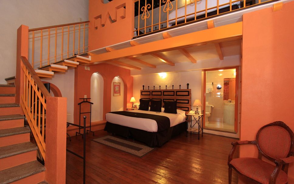 Bedroom Photo