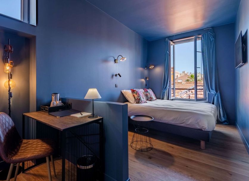 Bedroom Photo
