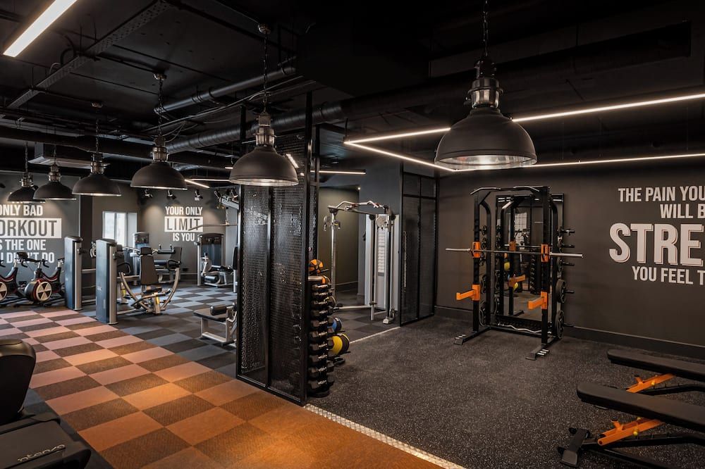 Gym