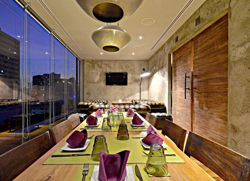 Dining room Photo