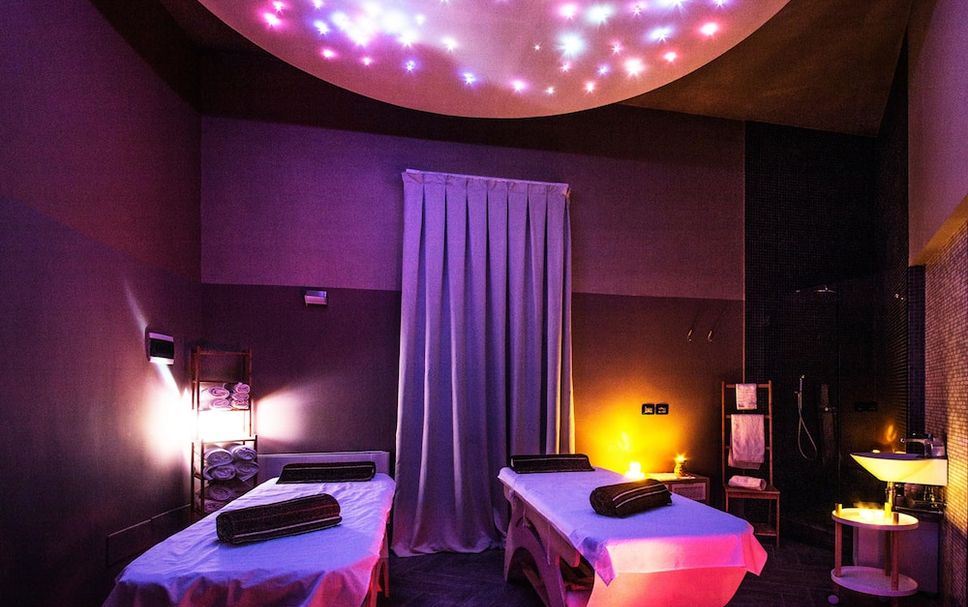 Spa Photo