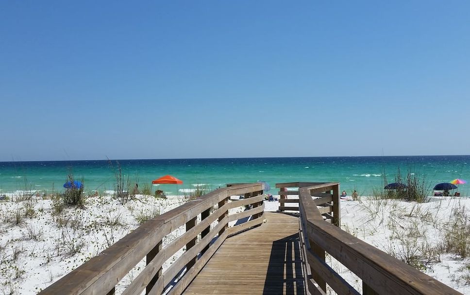 Beach Photo