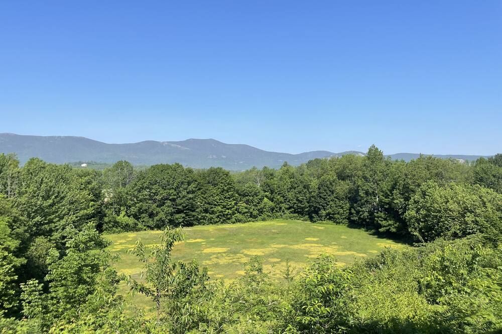 Outdoors view